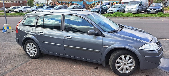 Renault Megane 3 of 16