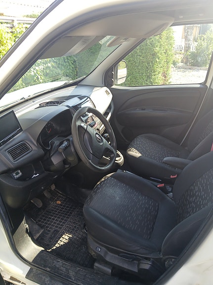 Opel Combo 3 of 6