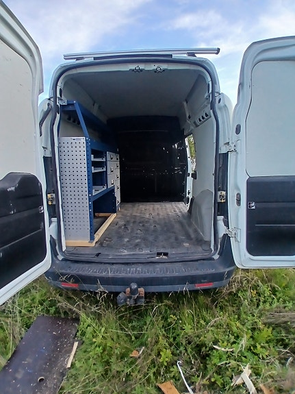 Opel Combo 6 of 6