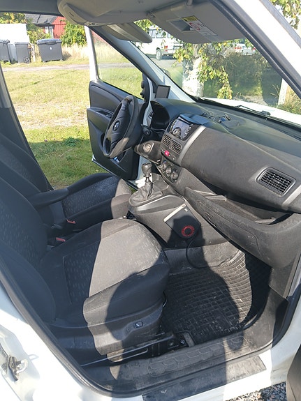 Opel Combo 4 of 6