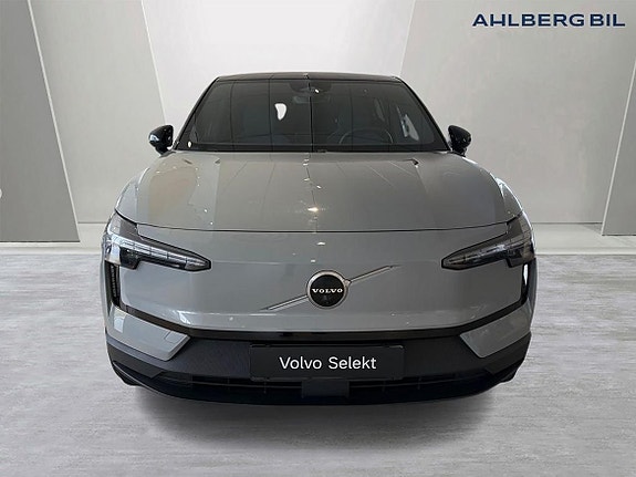 Volvo EX30 4 of 20