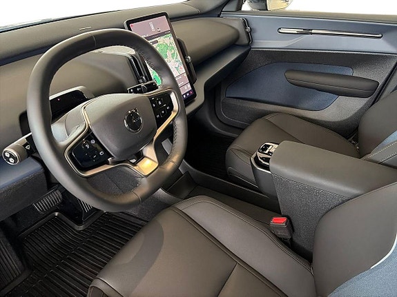 Volvo EX30 9 of 20