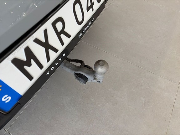 Volvo EX30 19 of 20