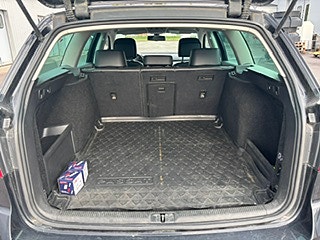 Volkswagen Passat Alltrack 6 of 7