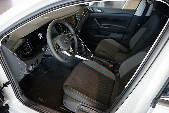 Volkswagen Polo 3 of 3