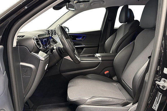 Mercedes-Benz GLC300 de 11 of 11