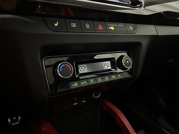 Skoda Fabia 14 of 15