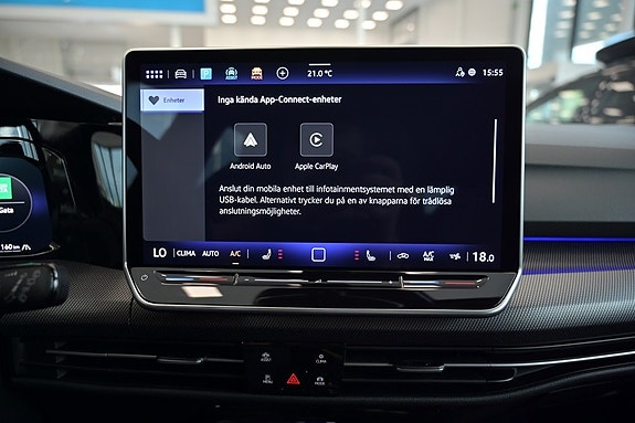 Volkswagen Golf I 19 of 26