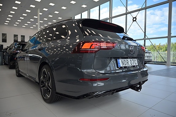 Volkswagen Golf I 7 of 26