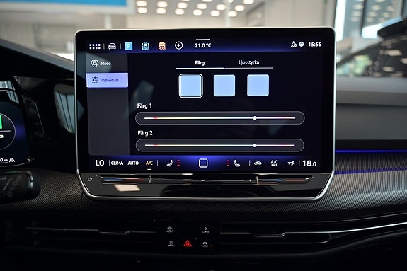 Volkswagen Golf I 20 of 26