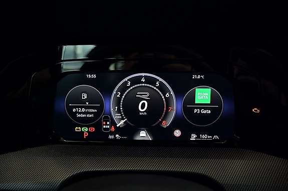 Volkswagen Golf I 15 of 26