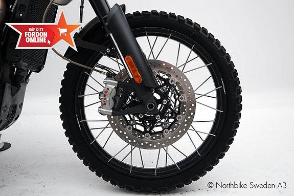 Triumph Motorcycles Scrambler 1200 XC *0% RÄNTA* HEMLEVERANS* 13 of 22