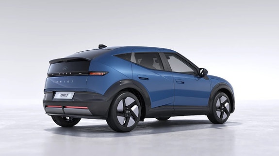 Hyundai IONIQ 2 of 4