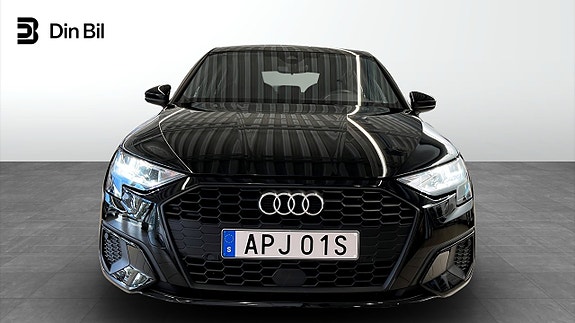 Audi A3 4 of 15