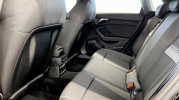 Audi A3 10 of 15