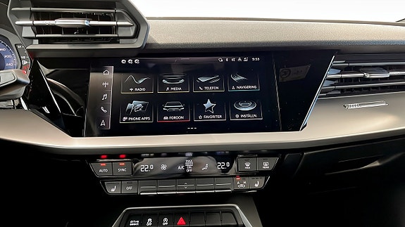 Audi A3 12 of 15