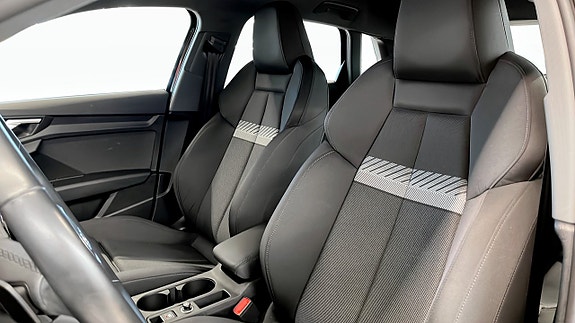 Audi A3 9 of 15