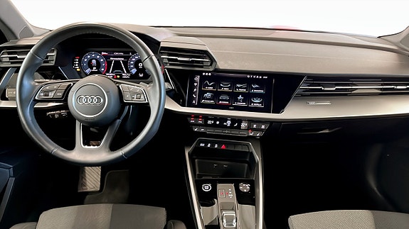 Audi A3 11 of 15