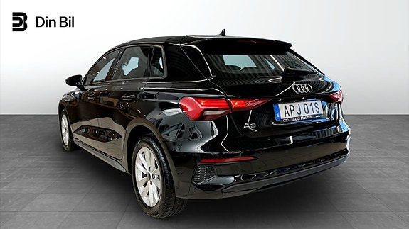 Audi A3 3 of 15