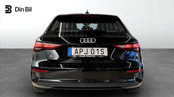 Audi A3 5 of 15
