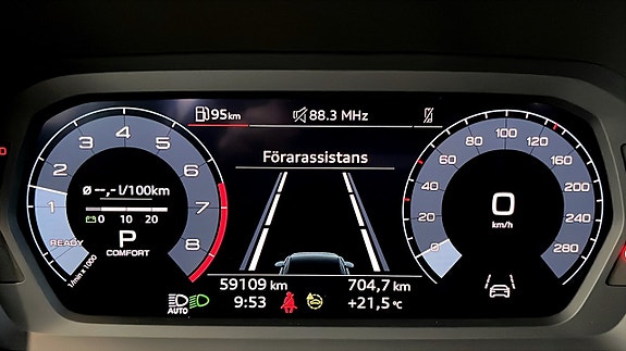 Audi A3 14 of 15