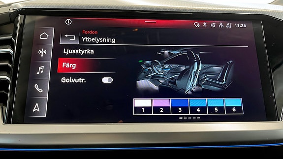 Audi Q4 e-tron 19 of 21