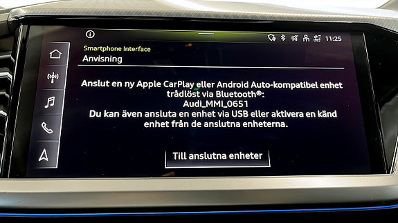 Audi Q4 e-tron 20 of 21