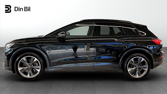 Audi Q4 e-tron 2 of 21