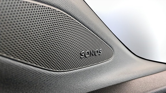 Audi Q4 e-tron 15 of 21
