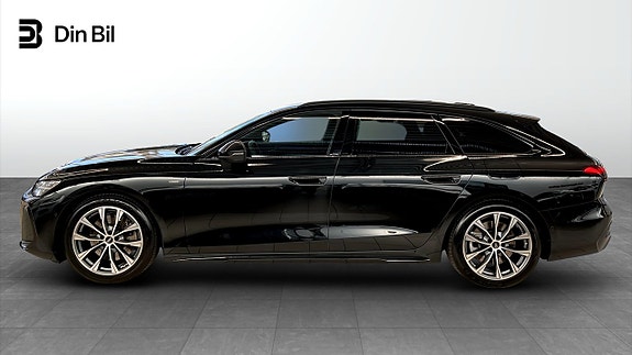 Audi A6 2 of 18