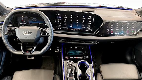 Audi A6 12 of 18