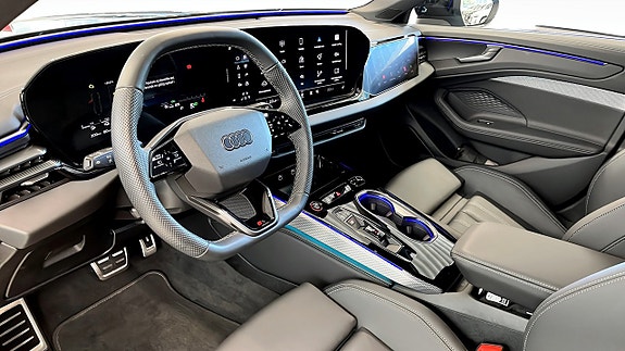 Audi A6 9 of 18