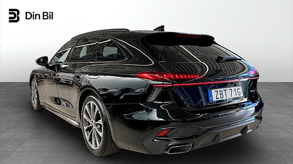 Audi A6 3 of 18