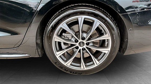 Audi A6 6 of 18
