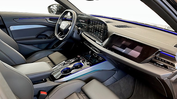 Audi A6 13 of 18