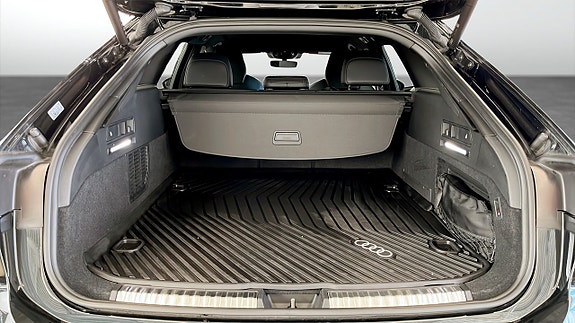 Audi A6 8 of 18