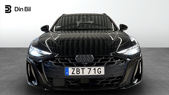 Audi A6 4 of 18