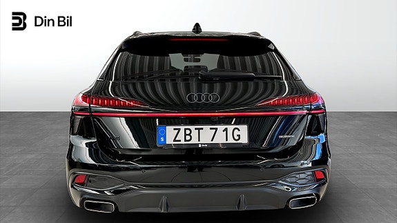 Audi A6 5 of 18