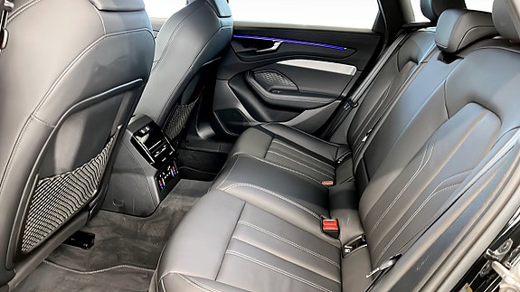 Audi A6 11 of 18