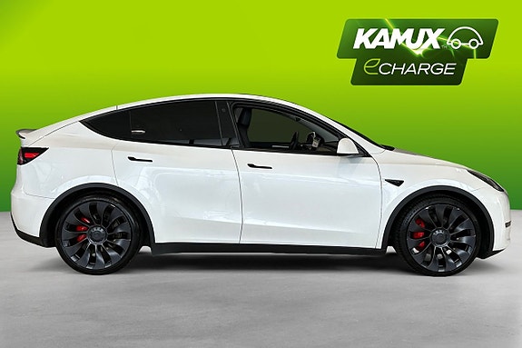 Tesla Model Y 2 of 26