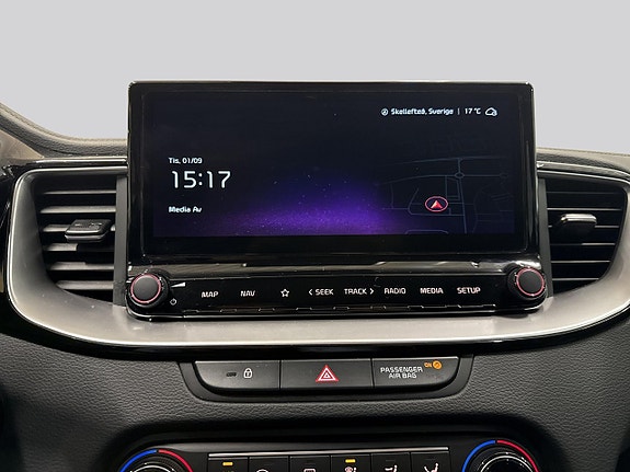 Kia Ceed 11 of 17