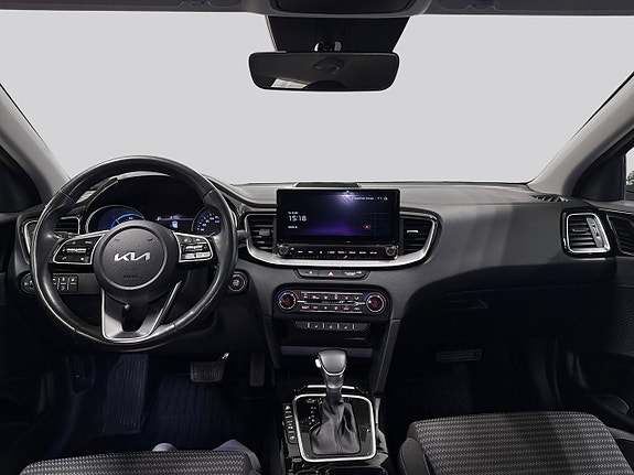 Kia Ceed 7 of 17