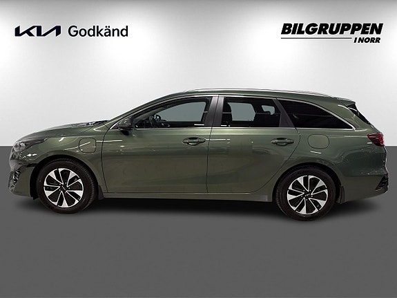 Kia Ceed 4 of 17