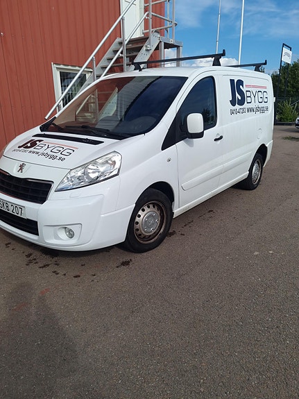 Peugeot Expert 6 of 7
