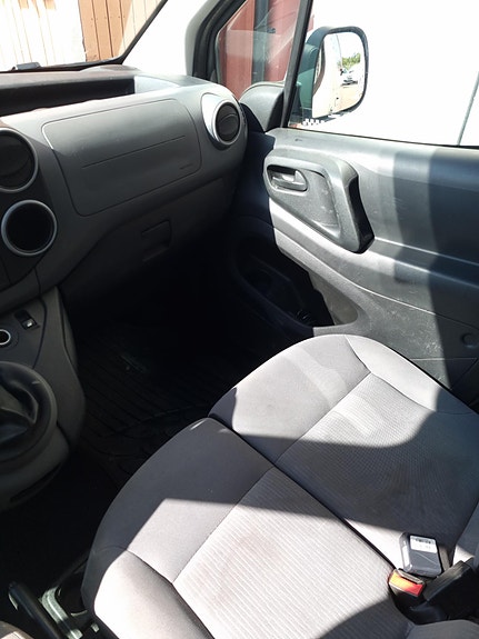Peugeot Expert 3 of 7