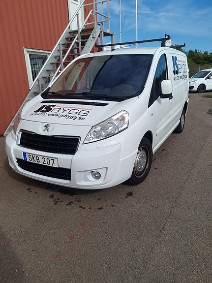 Peugeot Expert 4 of 7