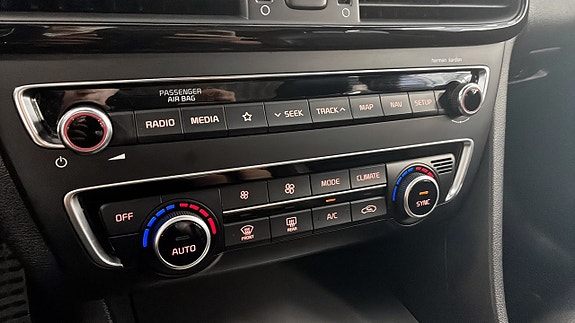 Kia Optima 20 of 24