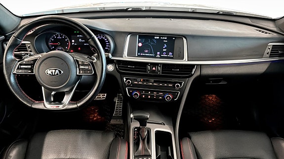 Kia Optima 4 of 24