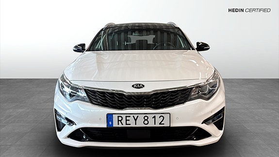 Kia Optima 8 of 24