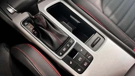 Kia Optima 21 of 24